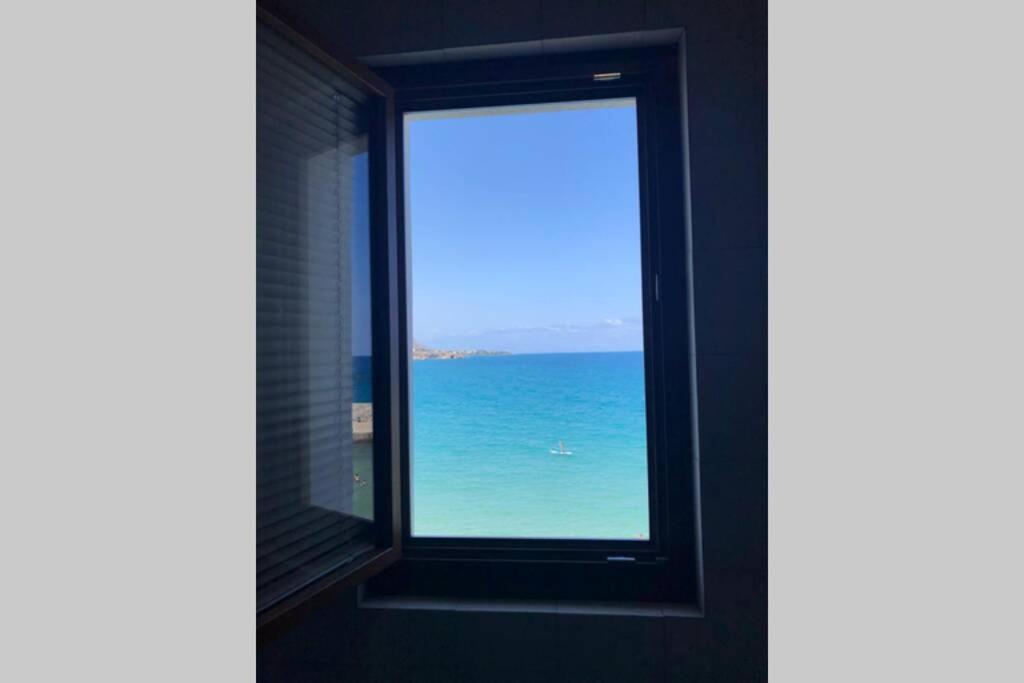 Lavatoioflats Casa Sul Mare E Sul Lavatoio Medievale A 切法卢 外观 照片