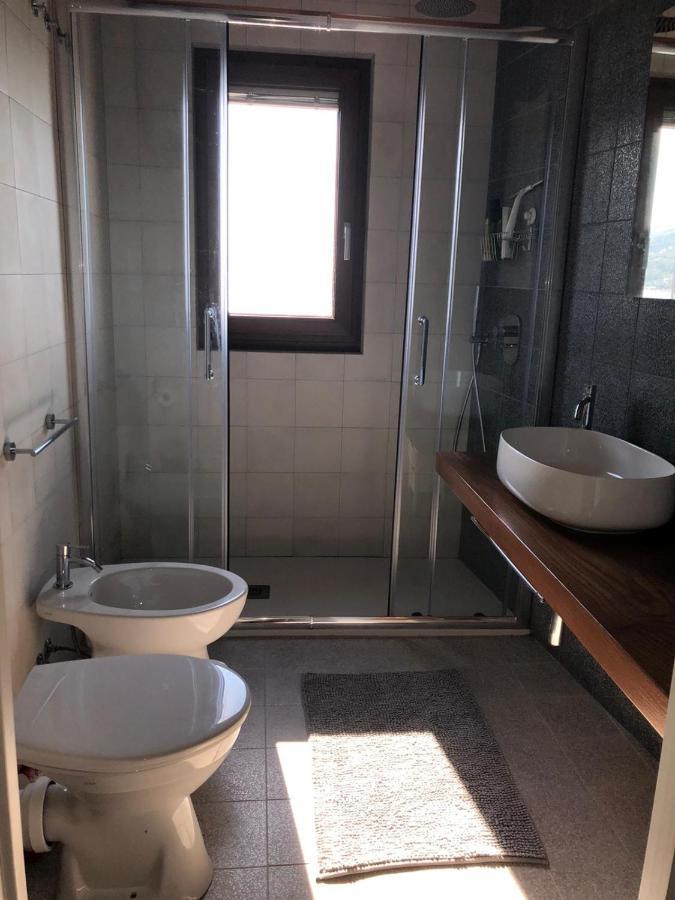 Lavatoioflats Casa Sul Mare E Sul Lavatoio Medievale A 切法卢 外观 照片
